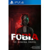 Fobia - St. Dinfna Hotel PS4